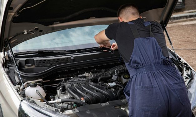Tips Merawat Kendaraan Agar Tetap Prima Dan Tahan Lama