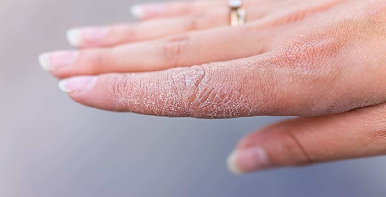 Bahaya Psoriasis Jika Tidak Ditangani Dengan Tepat