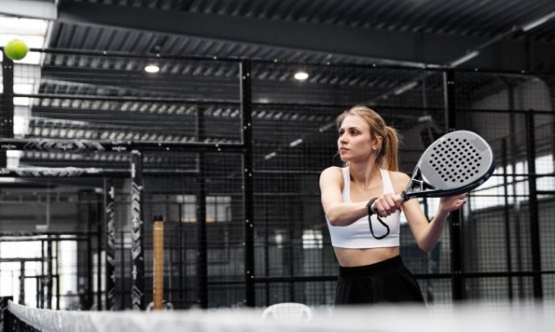 Gaya Hidup Sehat 2026: Dari Padel Hingga Cold Plunge