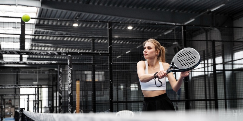 Gaya Hidup Sehat 2026: Dari Padel Hingga Cold Plunge