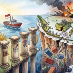 Indonesia Menuju Masa Depan Atau Justru Kemunduran?