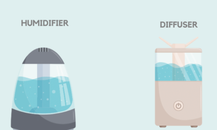 Jenis Diffuser Dan Perbedaannya Yang Perlu Anda Ketahui