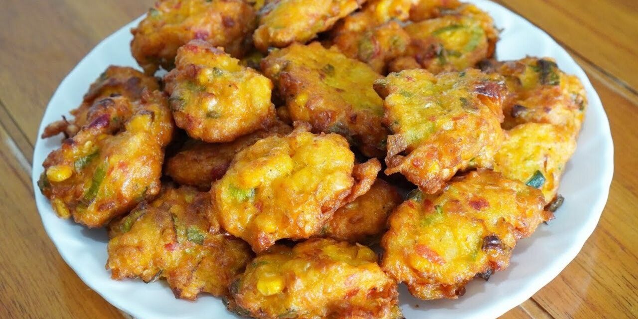 Makanan Tradisional Indonesia Yang Kembali Viral