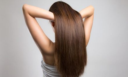Perawatan Rambut Alami: Solusi Praktis Untuk Rambut Indah