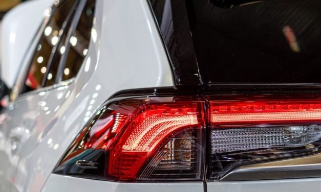 Performa Mobil SUV Terbaru Lebih Irit Dan Ramah Lingkungan