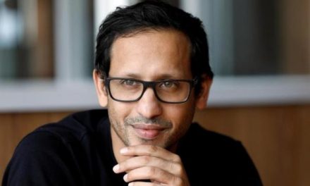 Perjalanan Karier Nadiem Makarim Dari Startup Ke Pemerintahan
