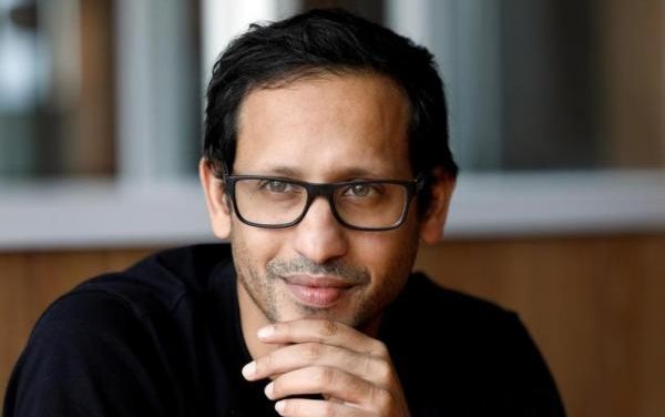 Perjalanan Karier Nadiem Makarim Dari Startup Ke Pemerintahan