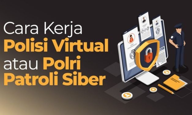Polisi Siber Kini Jadi Garda Depan Menghadapi Kejahatan Digital