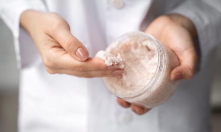 Rahasia Kulit Lembap Seharian Dengan Body Butter