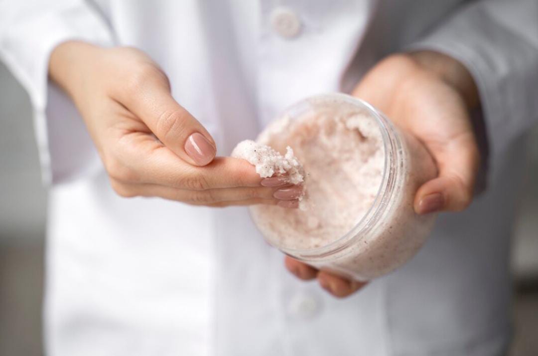 Rahasia Kulit Lembap Seharian Dengan Body Butter
