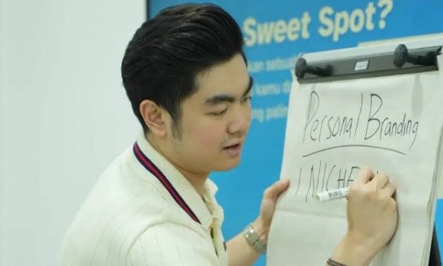 Cara Jadi Influencer Dari Nol Dan Membangun Personal Branding