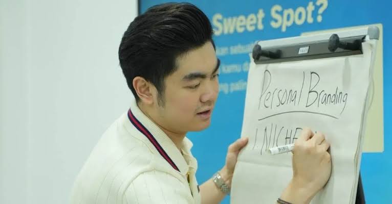 Cara Jadi Influencer Dari Nol Dan Membangun Personal Branding