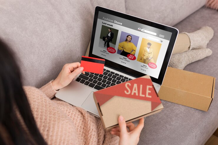 Cara Memilih Platform E-Commerce Yang Tepat