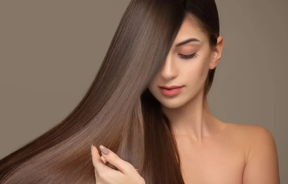 Cara Merawat Rambut Agar Tetap Sehat Dan Berkilau Setiap Hari