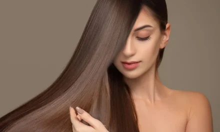 Cara Merawat Rambut Agar Tetap Sehat Dan Berkilau Setiap Hari