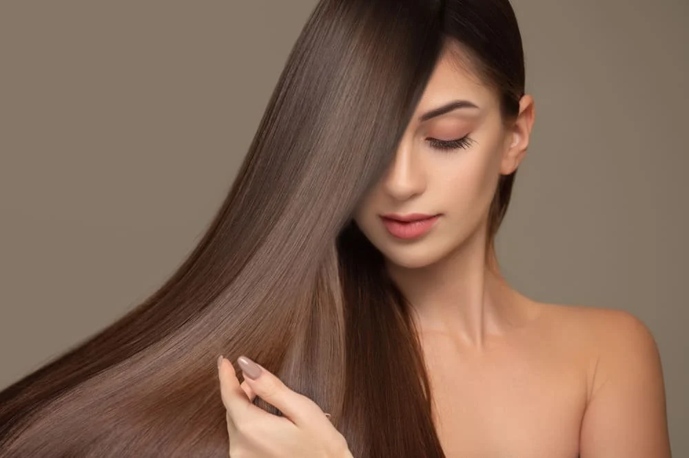 Cara Merawat Rambut Agar Tetap Sehat Dan Berkilau Setiap Hari