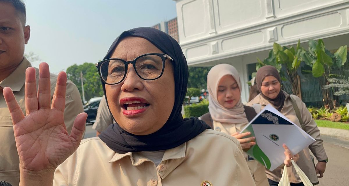 Efisiensi Anggaran SPPG Jadi Sorotan Setelah Kabar Pemborosan