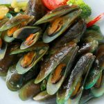 Kerang Hijau: Kandungan Gizi Dan Risiko Konsumsinya