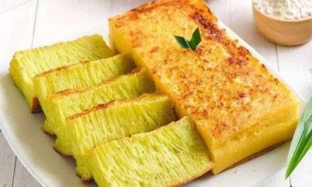 Kuliner Khas Medan Yang Tetap Ramai Dicari Saat Musim Hujan