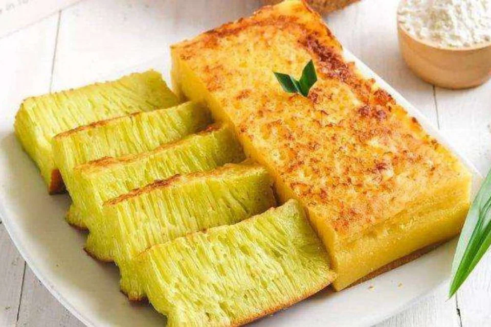 Kuliner Khas Medan Yang Tetap Ramai Dicari Saat Musim Hujan