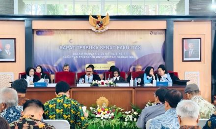 Peran Orang Tua Dalam Mendidik Gen Alpha