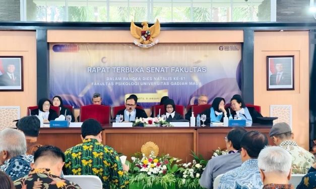 Peran Orang Tua Dalam Mendidik Gen Alpha