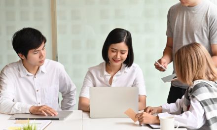 Perubahan Besar Dalam Dunia Kerja Yang Perlu Dipersiapkan