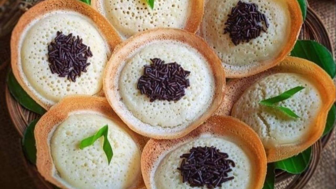 Serabi Tradisional Dan Modern: Mengenal Cita Rasa Nusantara