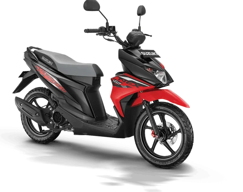 Suzuki VS Kompetitor: Mana Motor Yang Paling Worth It?