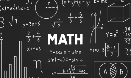 Cara Belajar Matematika Dengan Cepat Dan Mudah Dipahami