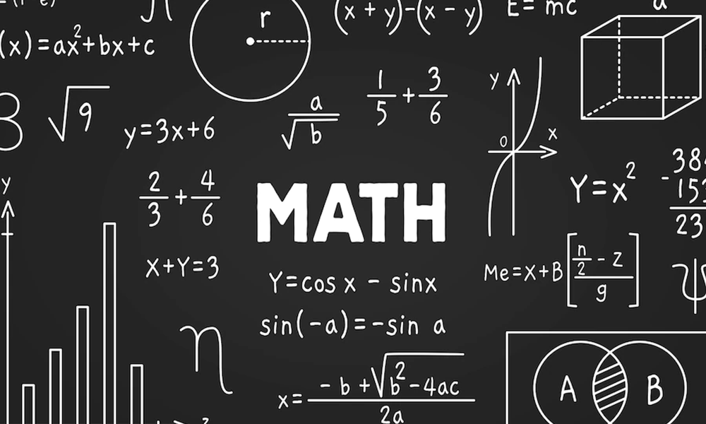 Cara Belajar Matematika Dengan Cepat Dan Mudah Dipahami