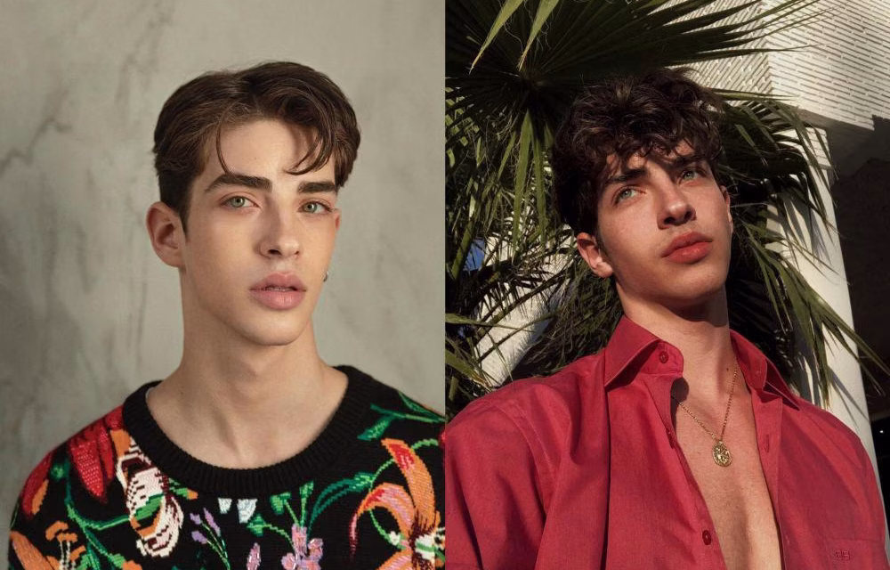 Cowok Spanyol Terganteng Di Dunia: Aktor, Model, Atlet Populer