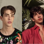 Cowok Spanyol Terganteng Di Dunia: Aktor, Model, Atlet Populer