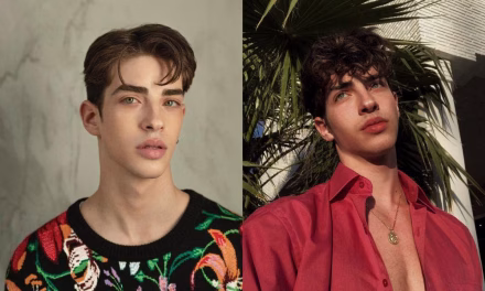 Cowok Spanyol Terganteng Di Dunia: Aktor, Model, Atlet Populer