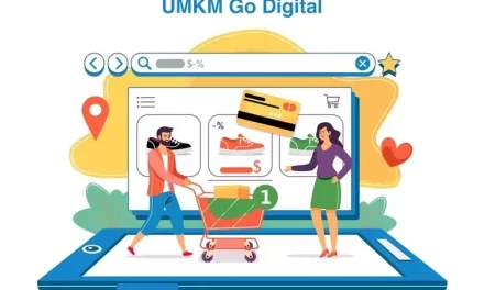 Digitalisasi UMKM: Langkah Efektif Meningkatkan Penjualan