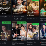 Fenomena Dracin: Drama China Banyak Digemari Generasi Muda