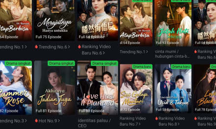 Fenomena Dracin: Drama China Banyak Digemari Generasi Muda