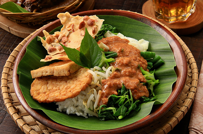 Ide Makanan Berat Yang Lezat Untuk Menu Harian Keluarga