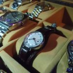 Jam Tangan Antik: Hobi Koleksi Bernilai Sejarah Dan Ekonomi