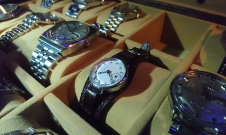 Jam Tangan Antik: Hobi Koleksi Bernilai Sejarah Dan Ekonomi