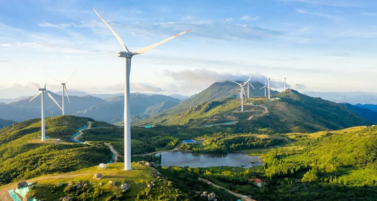 Mengenal Energi Terbarukan Dan Dampaknya Bagi Lingkungan