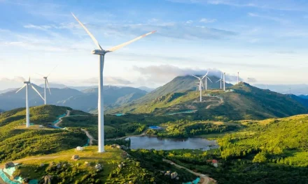 Mengenal Energi Terbarukan Dan Dampaknya Bagi Lingkungan