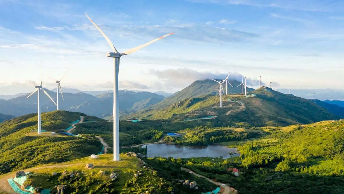 Mengenal Energi Terbarukan Dan Dampaknya Bagi Lingkungan