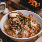 Nasi Bakmoy: Sejarah, Resep, Dan Cita Rasa Khas Kuliner