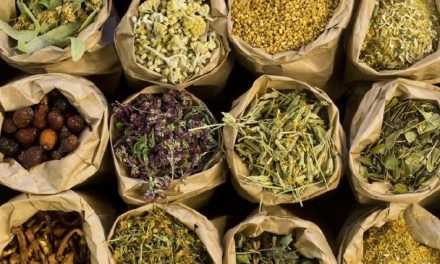 Ramuan Herbal Cina Setelah Melahirkan: Tradisi, Dan Manfaatnya