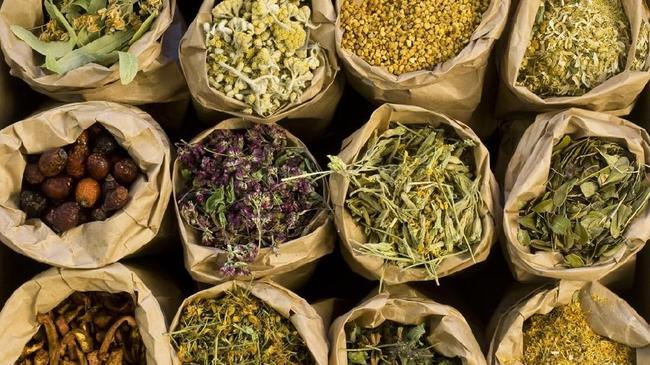 Ramuan Herbal Cina Setelah Melahirkan: Tradisi, Dan Manfaatnya