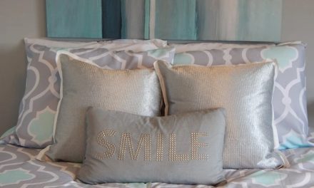 Rekomendasi Bantal Agar Tidak Sakit Kepala Saat Bangun Tidur