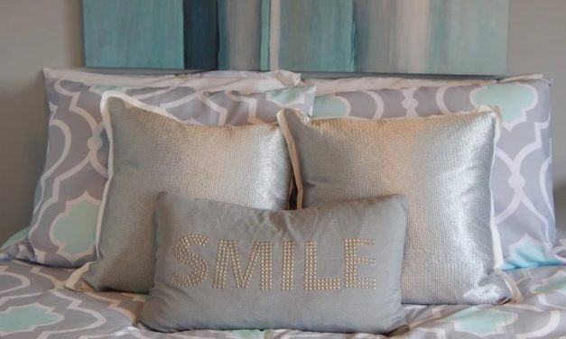 Rekomendasi Bantal Agar Tidak Sakit Kepala Saat Bangun Tidur