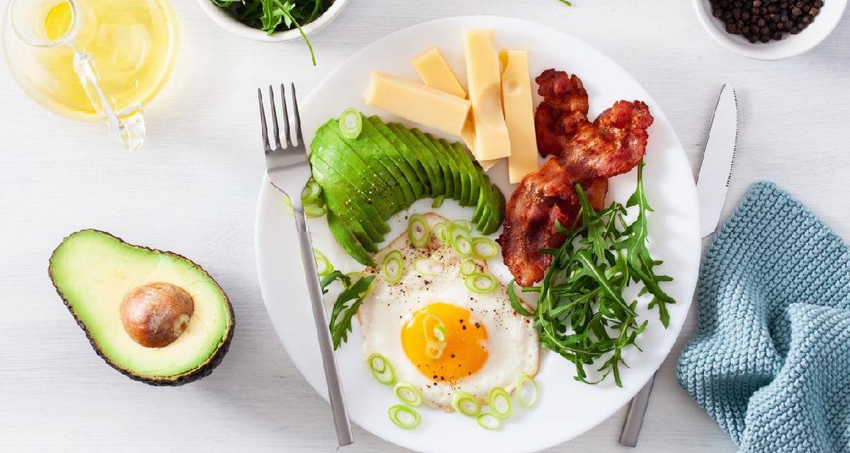Sayuran Rendah Karbo: Pilihan Makanan Sehat Diet Seimbang