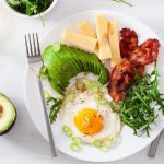 Sayuran Rendah Karbo: Pilihan Makanan Sehat Diet Seimbang